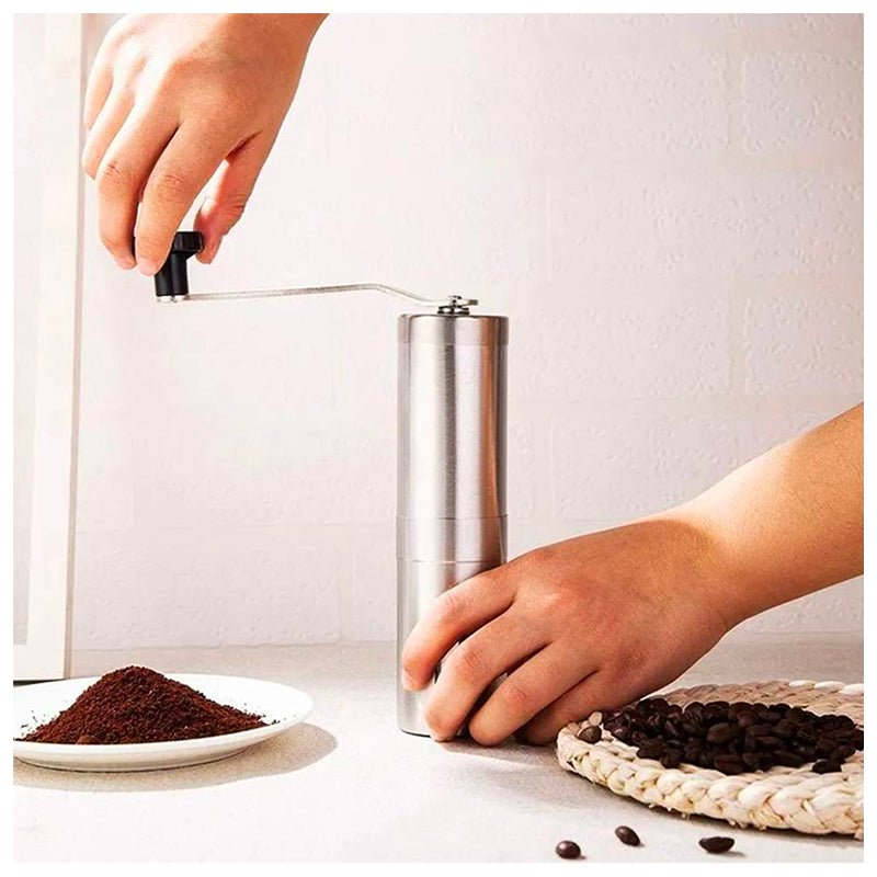 MOLINILLO MOLEDOR DE CAFE MANUAL