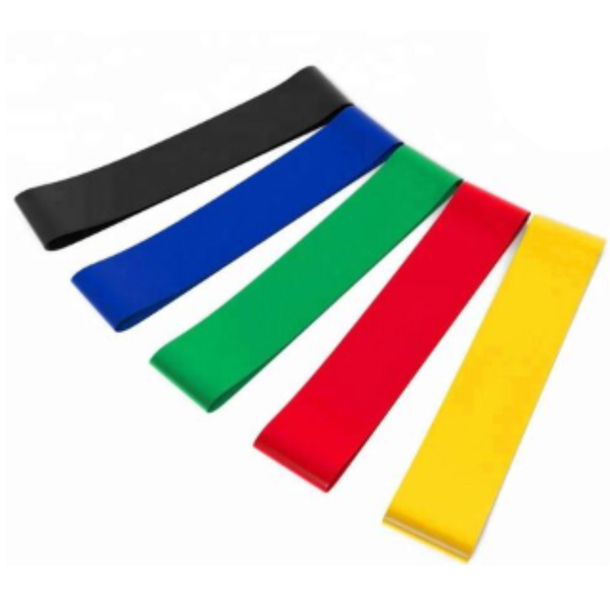 Bandas Elásticas de Ejercicio