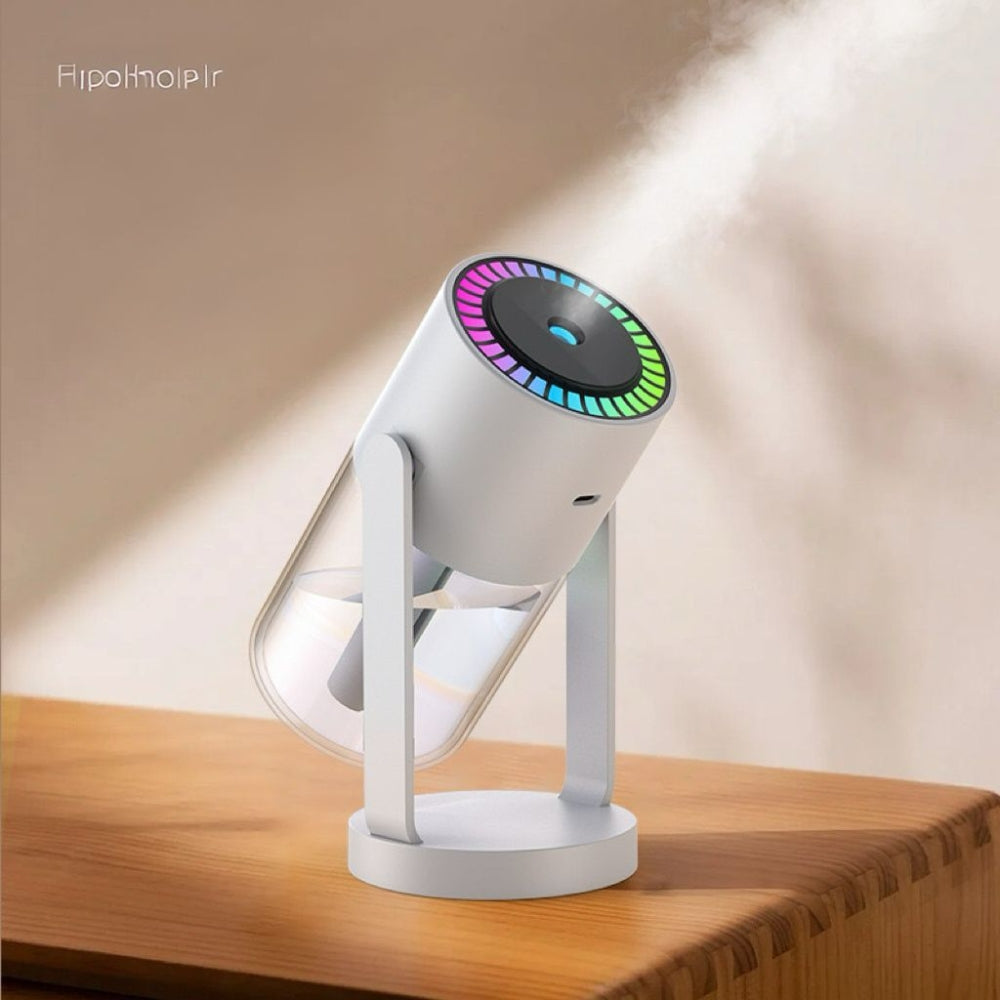 Humidificador Cielo Estrellado