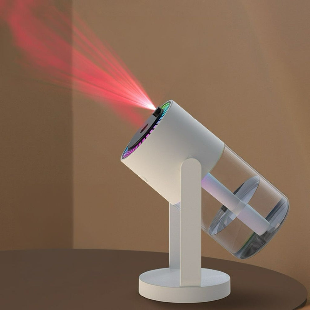Humidificador Cielo Estrellado
