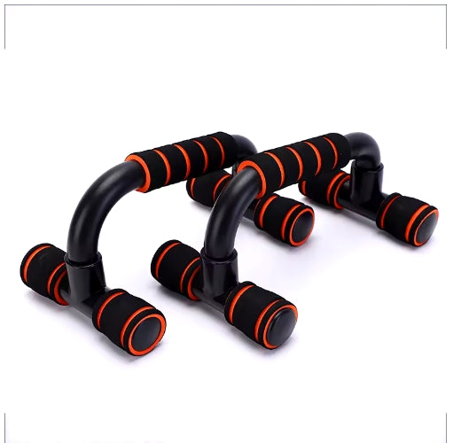 BARRAS PUSH UP STAND PVC