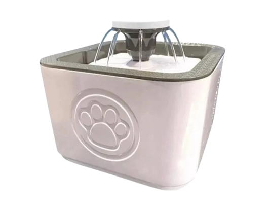 Bebedero Fuente para Mascotas