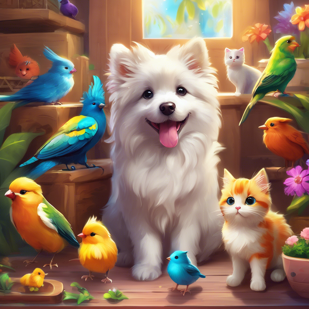 Mascotas
