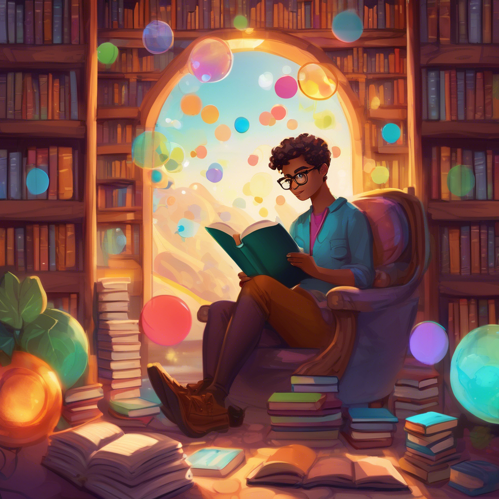 Libros y Medios
