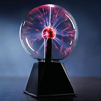 LAMPARA DE TESLA