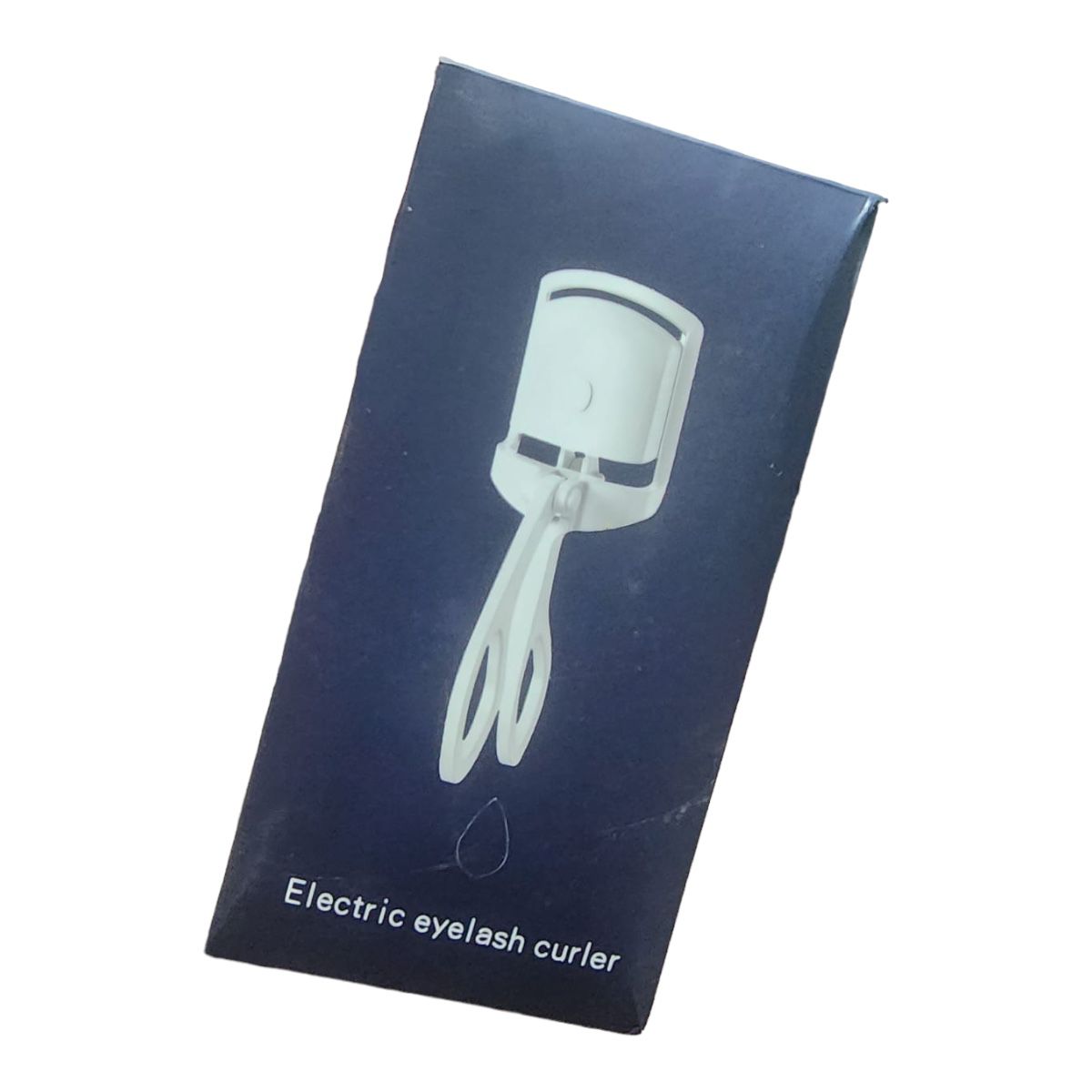 Encrespador de Pestañas Eléctrico