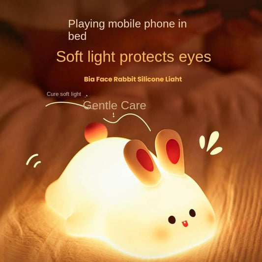 Lampara Espanta Cuco Led Recargable